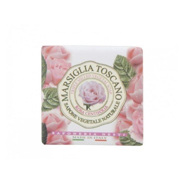 N.D.Marsiglia,Rosa szappan 200g  
