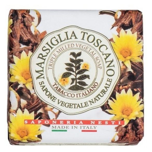 N.D.Marsiglia,Tabacco szappan 200g