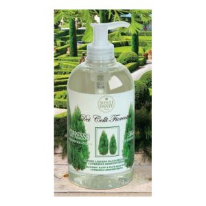 N.D.Dei Colli Fiorentini,cypress tree folyékony szappan 500ml