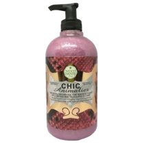 N.D.Animalier,Red python folyékony szappan 500ml