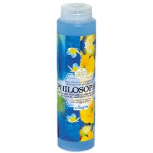 N.D.Philosophia,collagen hab-és tusfürdő 300ml 