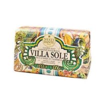   N.D.Villa Sole,Fichi d'india di Taormina (kaktuszfüge) szappan 250g