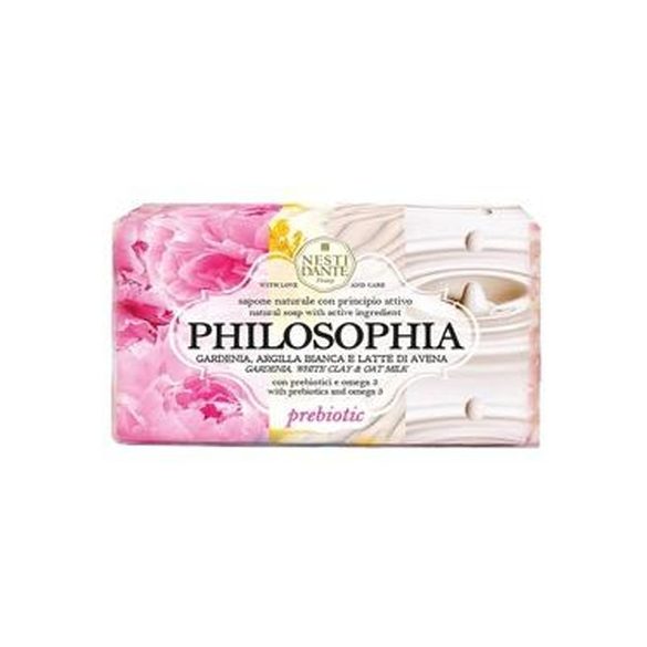 N.D.Philosophia,Prebiotic szappan 250g