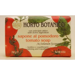 N.D.Horto Botanico,tomato szappan 250g