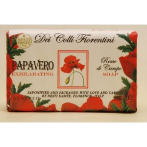 N.D.Dei Colli Fiorentini,papavero szappan 250g