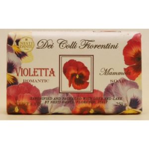 N.D.Dei Colli Fiorentini,violetta szappan 250g