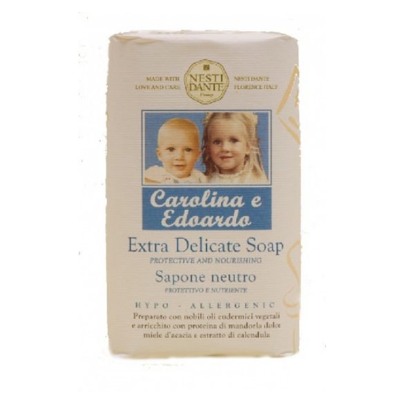 N.D.Nesti Baby szappan 250g