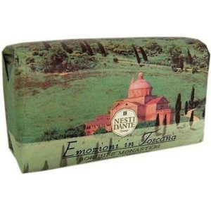 N.D.Emozioni in Toscana,Villages and Monasteries szappan 250g