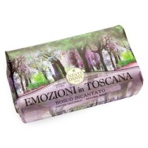 N.D.Emozioni in Toscana,Enchanting Forest szappan 250g