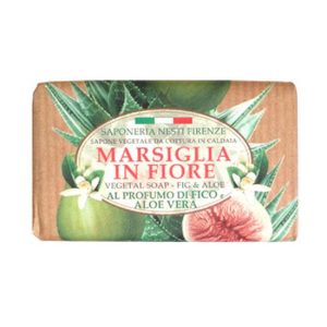 N.D.Marsiglia fig and aloe szappan 125g