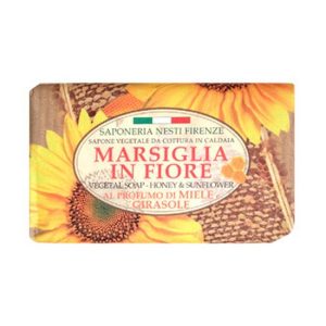 N.D.Marsiglia honey and sunflower szappan 125g