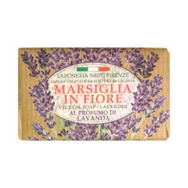 N.D.Marsiglia levendula szappan 125g