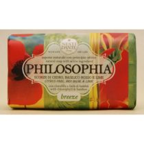 N.D.Philosophia,Breeze szappan 250g 