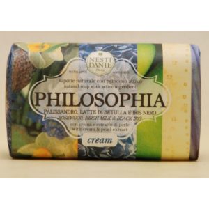 N.D.Philosophia,Cream szappan 250g   