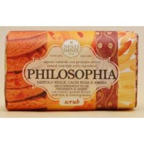 N.D.Philosophia,Scrub szappan 250g  