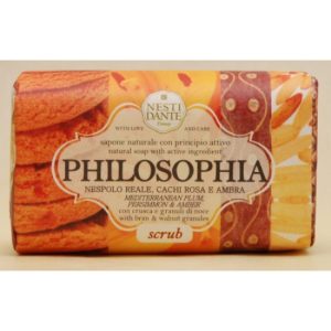 N.D.Philosophia,Scrub szappan 250g