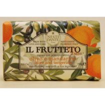 N.D.IL Frutteto,olive and tangerine szappan 250g