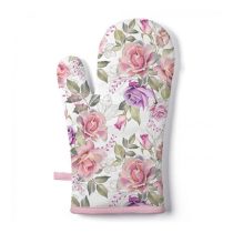   AMB.16417365 Josephine edényfogó kesztyű 18x30cm, 100% pamut