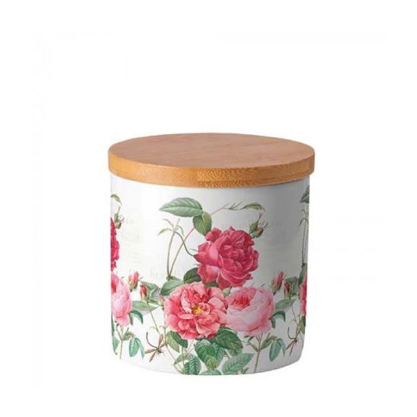 AMB.17418145 Amber porcelán konyhai tároló 10x10cm