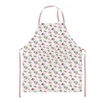 AMB.16719350 Charlotte white kötény 70x85cm, 100% pamut