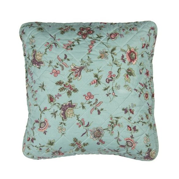 CLEEF.Q187.020 Steppelt párnahuzat 40x40cm, polyester