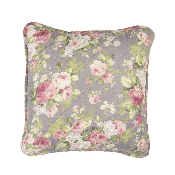 CLEEF.Q188.020 Steppelt párnahuzat 4040cm, polyester