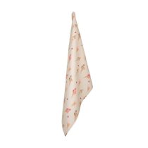 CLEEF.FAS42-2 Konyharuha 50x70cm,100% pamut,Frosty and Sweet