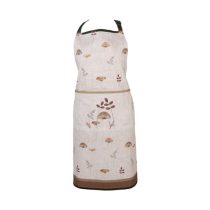 CLEEF.LFJ41 Kötény 70x85cm 100% pamut, Little fall jewels