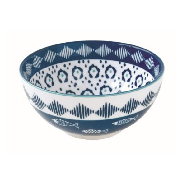 R2S.2285SEAH Porcelántál 15cm, Sea Shore