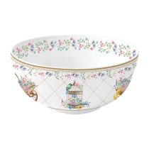 R2S.1191SPBL Porcelántál 15cm, Spring Bloom