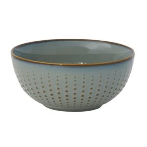R2S.2769DROC Porcelántál 16cm,Drops Celadon