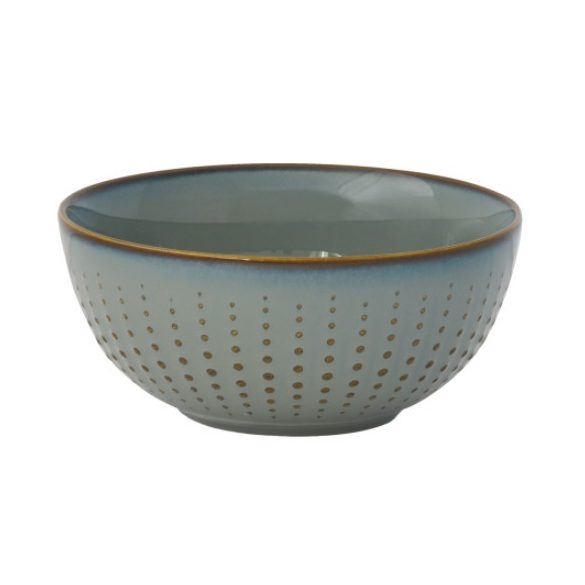 R2S.2769DROC Porcelántál 16cm,Drops Celadon