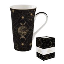   R2S.1462CELE Porcelánbögre 600ml, dobozban, Atmosphere, Celestial