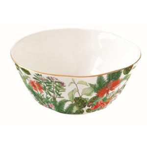 R2S.2561EXCA Porcelántálka 12cm, Exotica