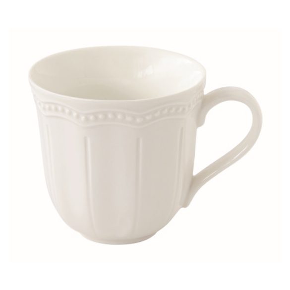 R2S.2884ELIW Porcelánbögre 350ml, Elite white