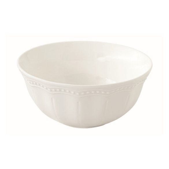 R2S.2889ELIW Porcelántál 16cm, Elite white