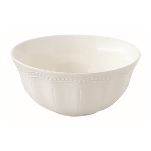 R2S.2890ELIW Porcelántál 20cm, Elite white