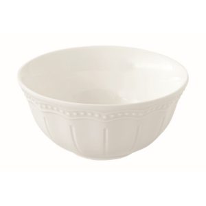 R2S.2888ELIW Porcelántálka 12cm, Elite white