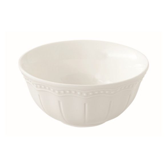 R2S.2888ELIW Porcelántálka 12cm, Elite white