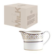   P.M.PM0126CHRL Porcelán citrom/tejkiöntő 250ml, dobozban, Charles