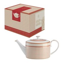   P.M.PM0128IMPE Porcelán teáskanna 1200ml, dobozban, Imperial