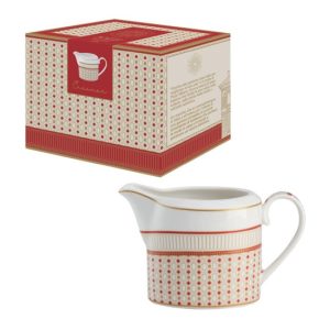 P.M.PM0126IMPE Porcelán citrom/tejkiöntő 250ml, dobozban, Imperial