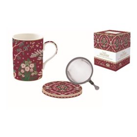 Kerámia és porcelánáruk