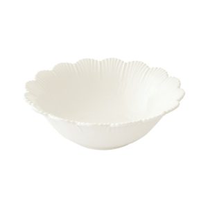 R2S.3079FLRI Porcelántál 20cm, Fleuri white