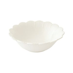 R2S.3078FLRI Porcelántál 16cm, Fleuri white