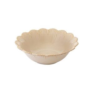 R2S.3078FLRT Porcelántál 16cm, Fleuri terracotta