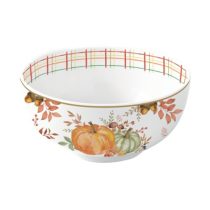 R2S.1190HARV Porcelántálka 12cm, Harvest