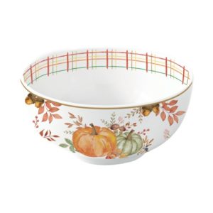 R2S.1190HARV Porcelántálka 12cm, Harvest