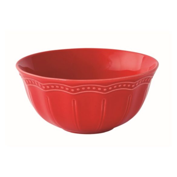 R2S.2889ELIR Porcelántál 16cm, Elite red