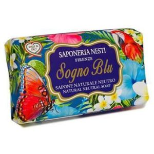 N.D.Sogno Blu,Natural Neutral szappan 125g